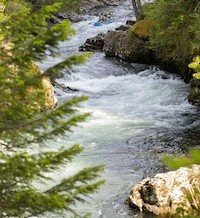 Cascade Breaker Challenge